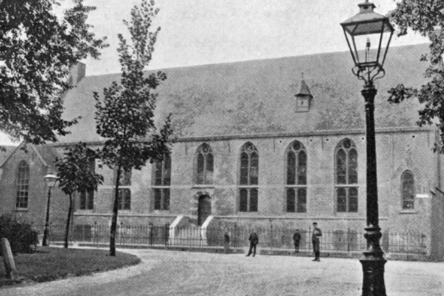 Leeuwenbergh Utrecht