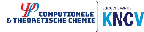 KNCV secties logo