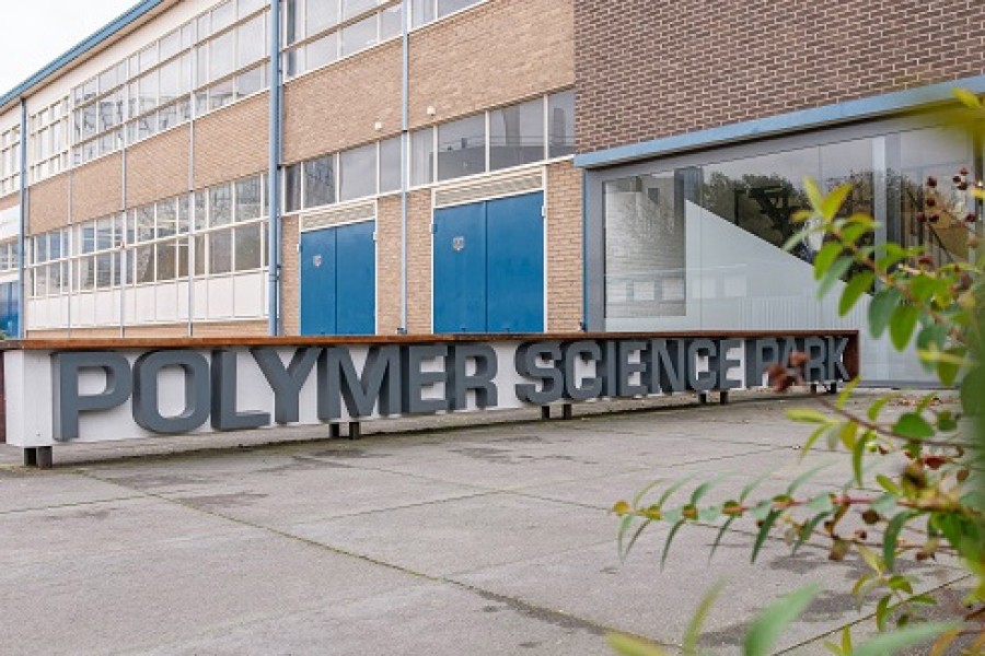 Polymer Science Park is het innovatiecentrum voor toegepaste kunststoftechnologie. Wij ondersteunen bedrijven bij het ontwikkelen van duurzame en circulaire kunststofproducten en -technologieën.