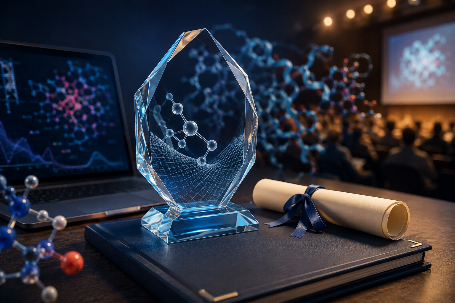 CTC Thesis Award