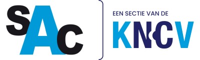 KNCV secties logo