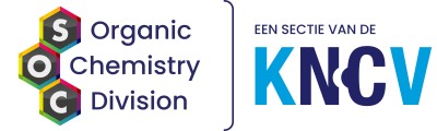 KNCV secties logo