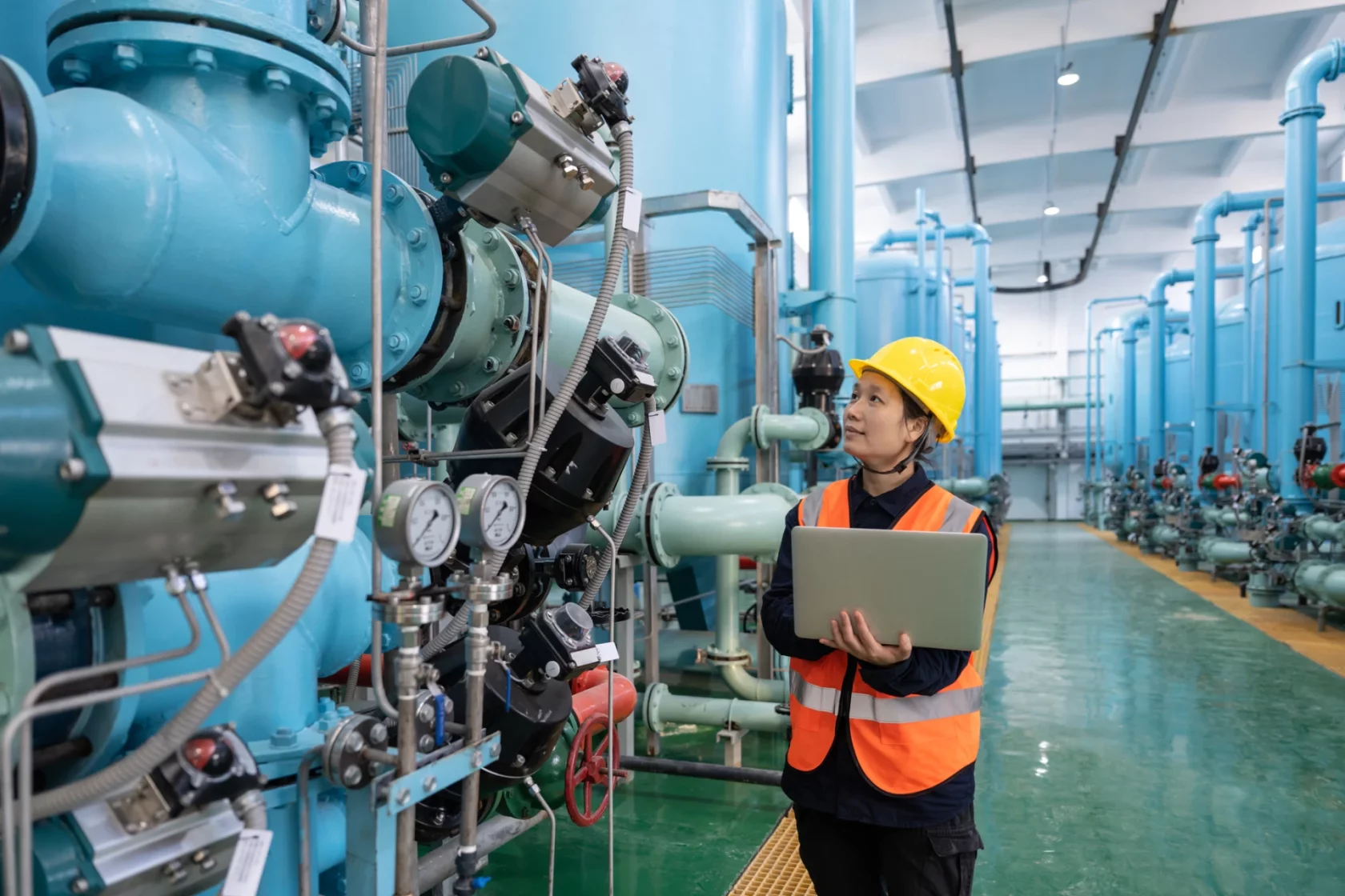 Vakafdeling Nederlandse Procestechnologen (NPT)
